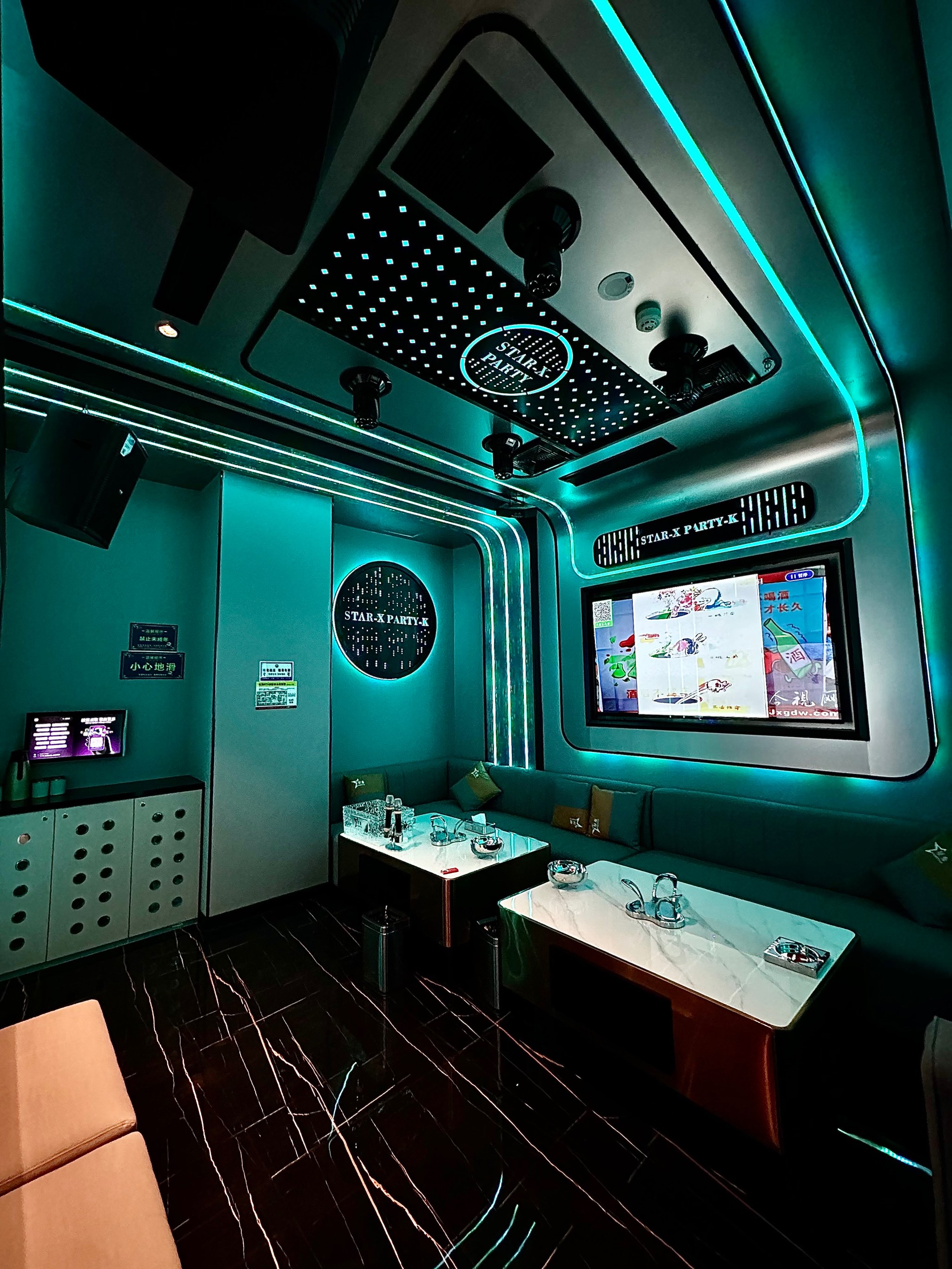 赣州商务ktv有没有推荐选择-瑞金市ktv预定